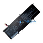 Batería para CHUWI FreeBook 5059B4-2S1P CWI557 [Batería de repuesto]